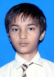SHOBIT GEHLOT 